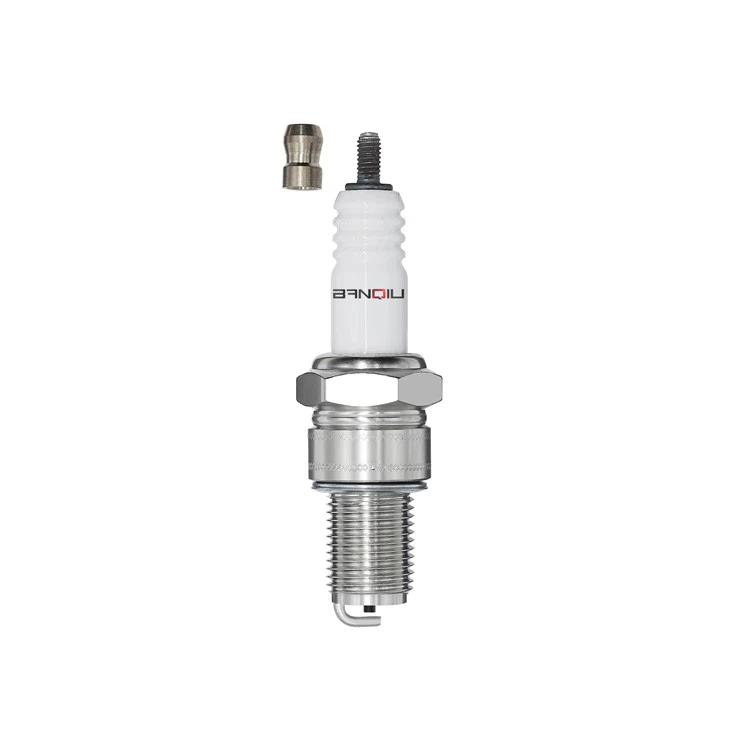 Nickel Spark Plug BR4ES 1097