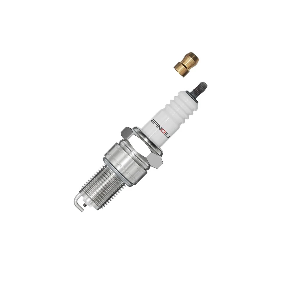 Nickel Spark Plug BPR6E 6464 factory