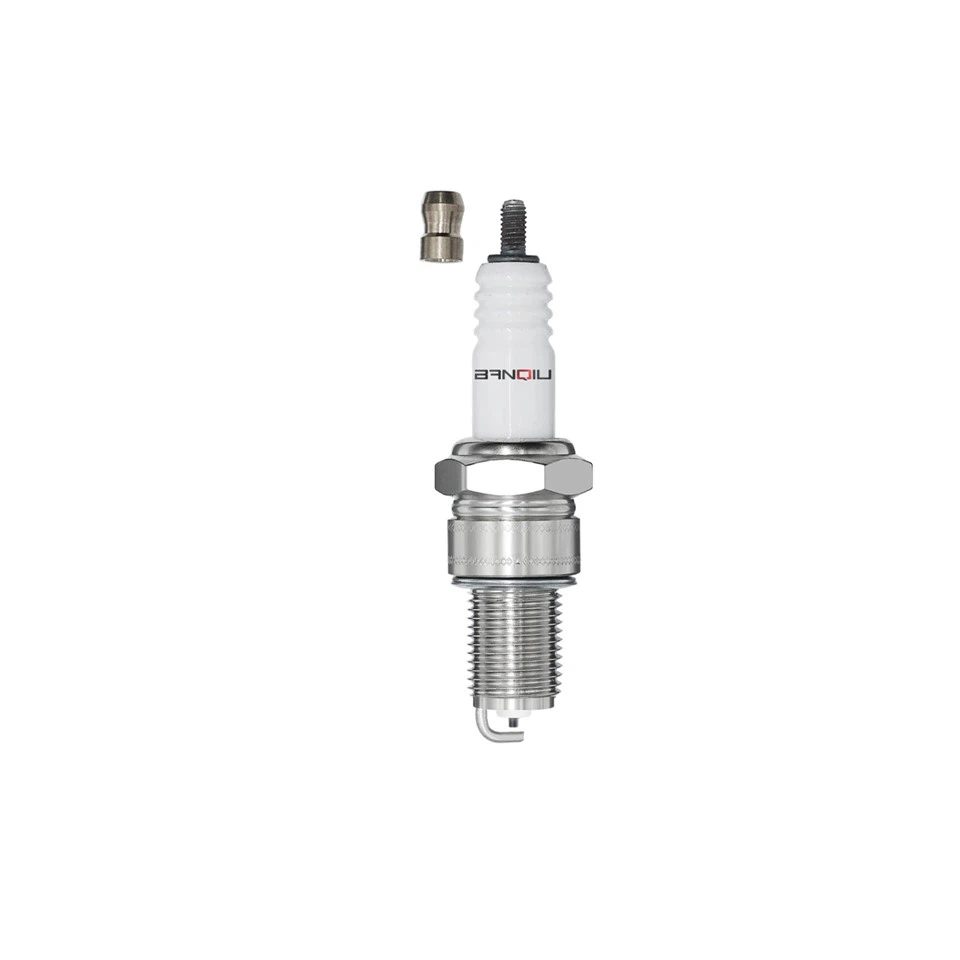 Nickel Spark Plug BPR7ES 2023