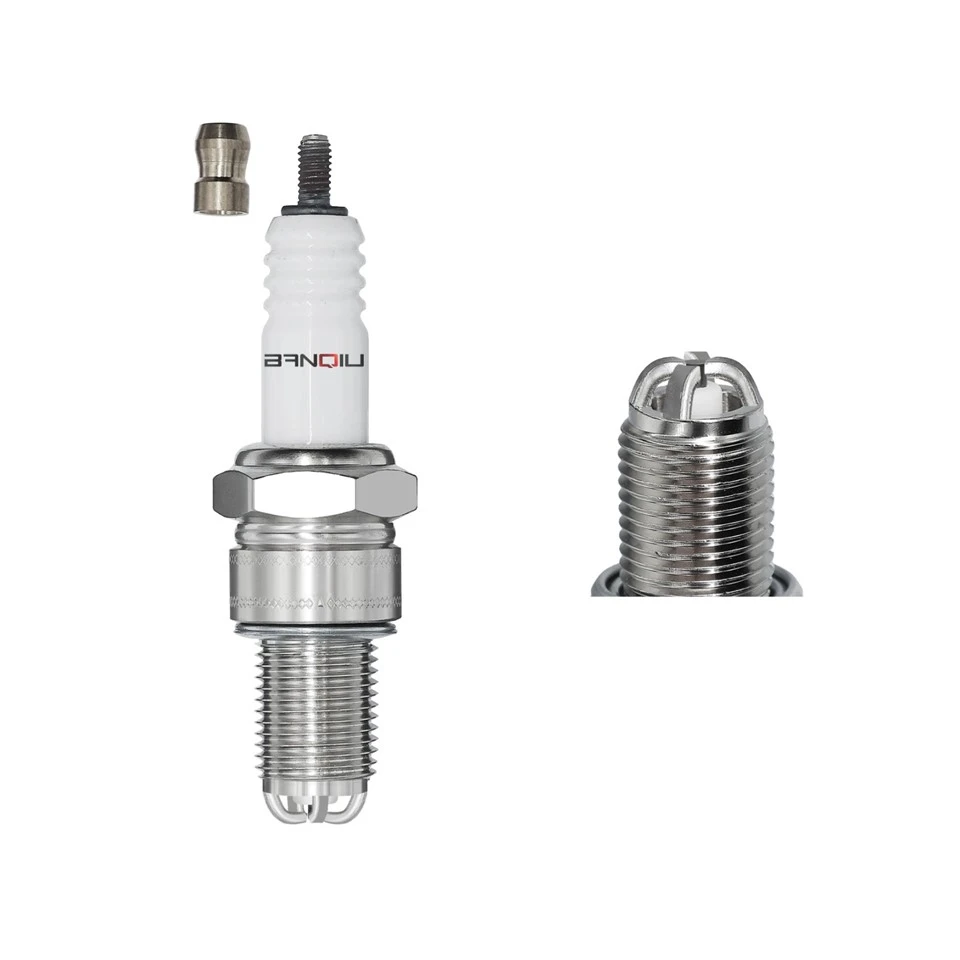 Nickel Spark Plug BR8EQ-14 2329 Nickel Spark Plug BR8EQ-14 2329