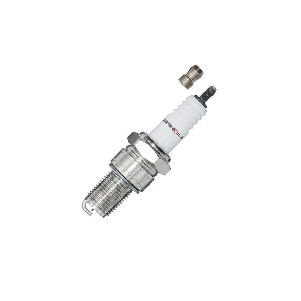 Platinum Spark Plug B8EGP 2046